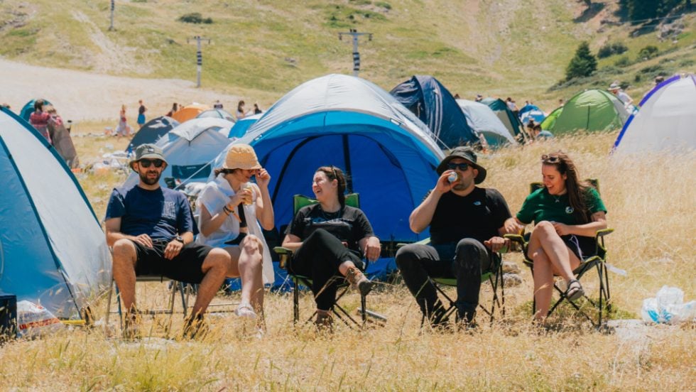 Helmos Mountain Festival
