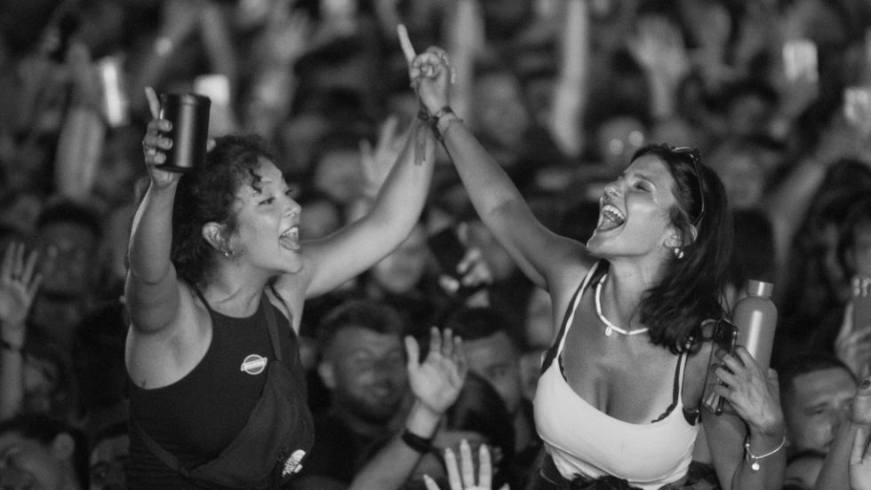 Helmos Mountain Festival