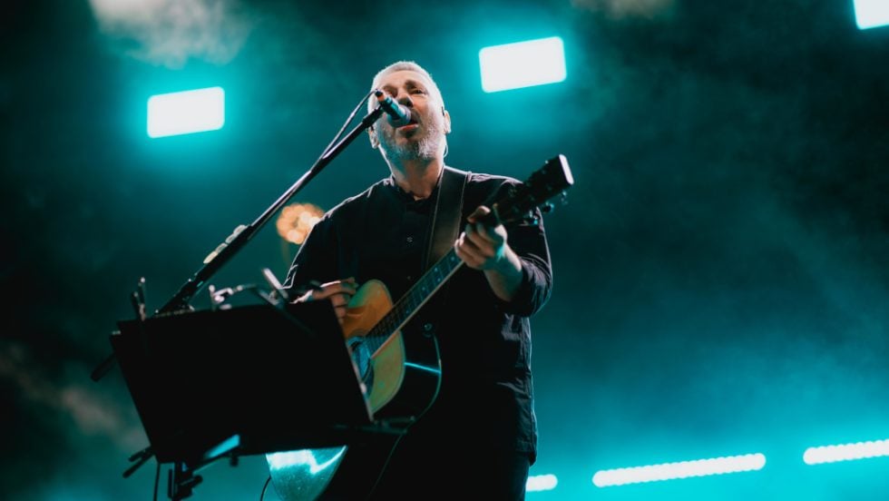 Helmos Mountain Festival