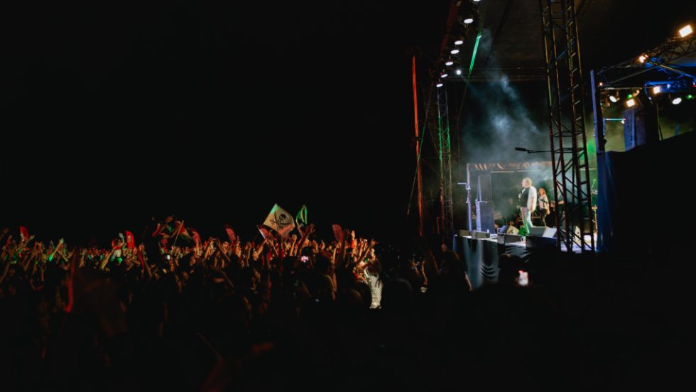 Helmos Mountain Festival
