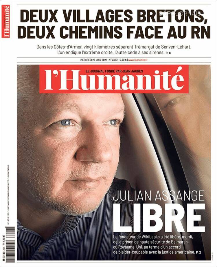 humanite