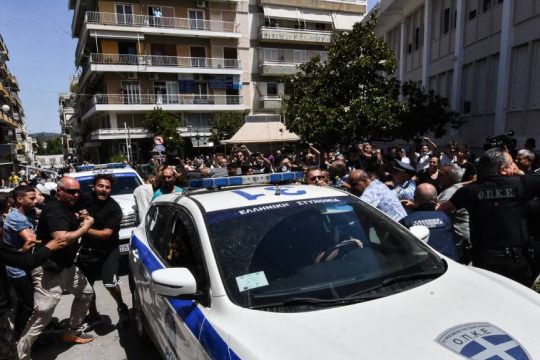Περιπολικό