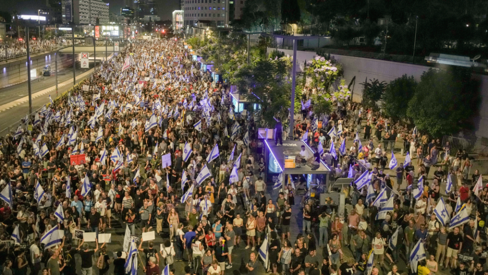 israel