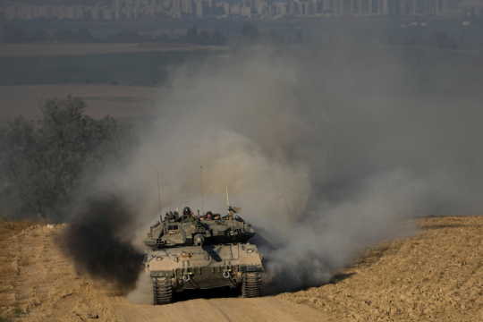 israel
