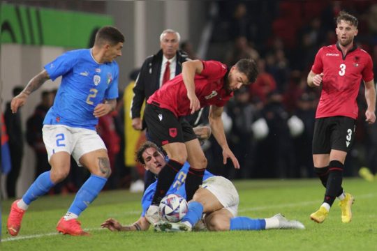 italia-alvania