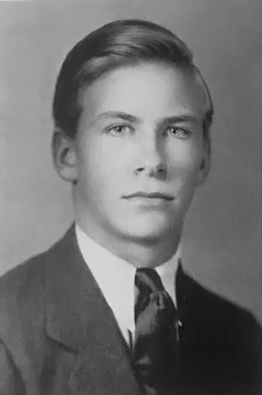 john rolls
