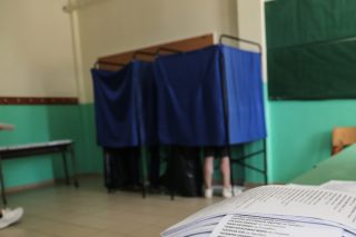 Τέμπη, Ιθάκη, Ιθώμη και πού ’σαι ακόμη