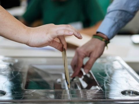 Η αποχή και ο ρόλος της αντιπολίτευσης σήμερα...