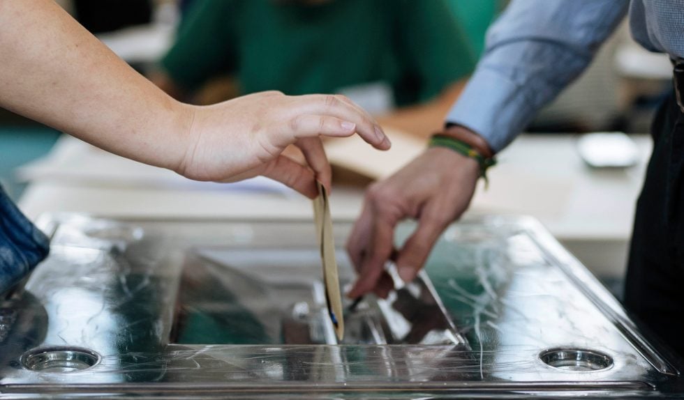 Η αποχή και ο ρόλος της αντιπολίτευσης σήμερα...