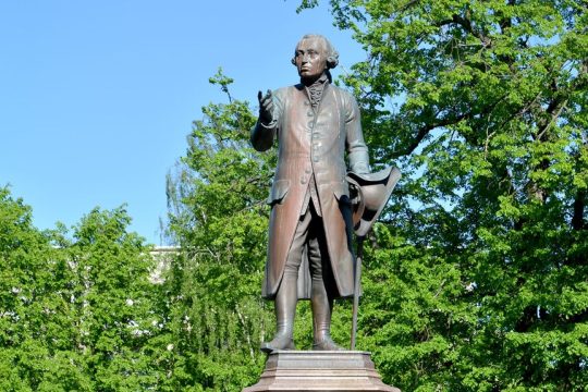 kant