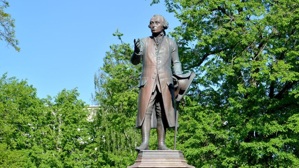 kant