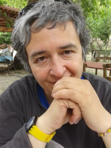 Η Κατερίνα Μιχαλάκη,πρόεδρος του Συλλόγου «Φαίδρα»