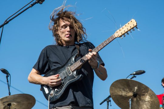 King Gizzard