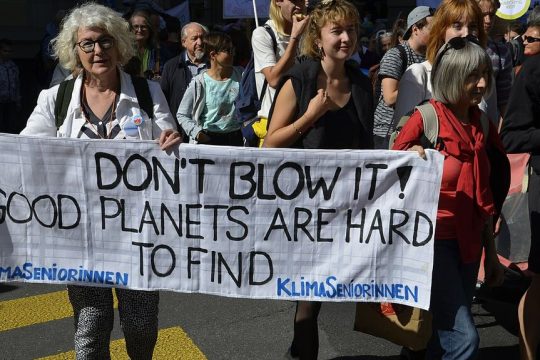 klimaseniorinnen