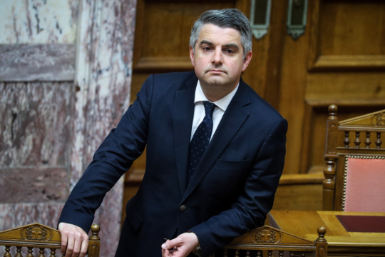 konstantinopoulos