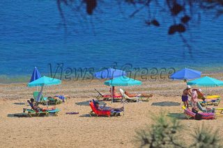 Αποδράσεις