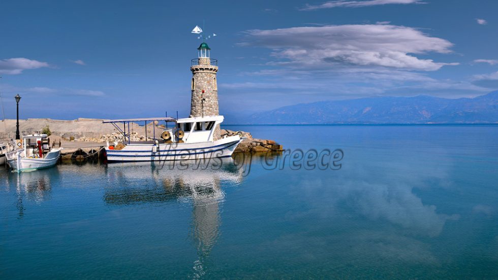 Αποδράσεις