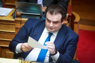 Κυριάκος Πιερρακάκης