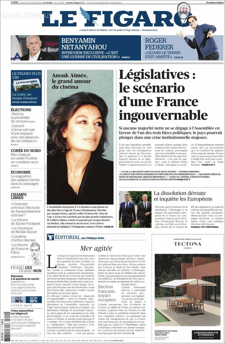 le figaro