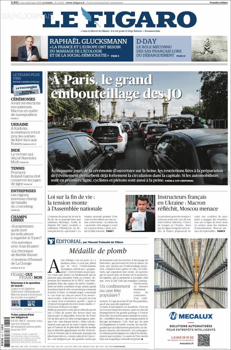 le figaro