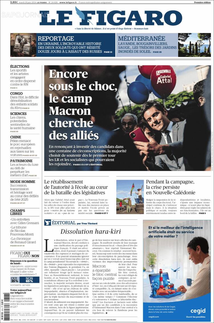 le figaro