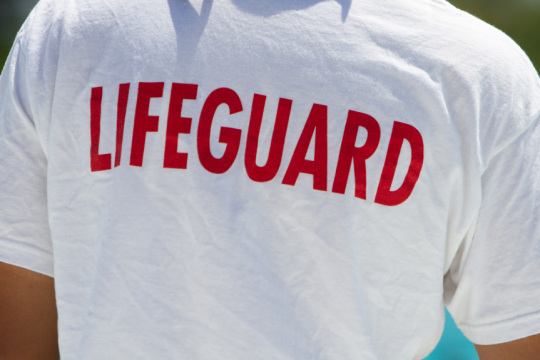 lifeguard