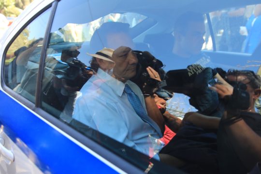 Απόστολος Λύτρας
