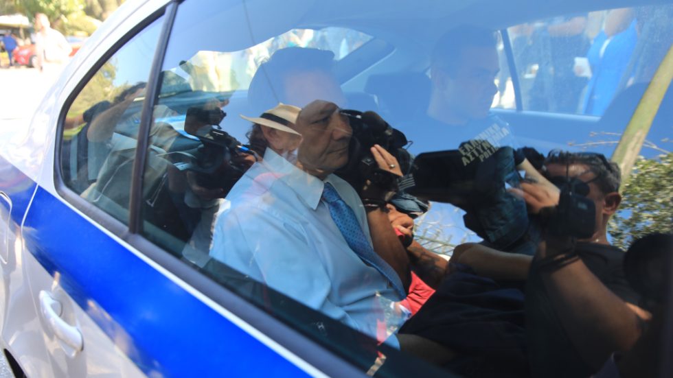 Απόστολος Λύτρας