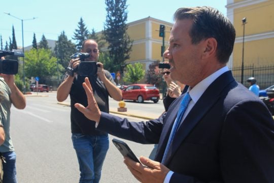 Απόστολος Λύτρας