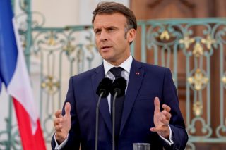 macron