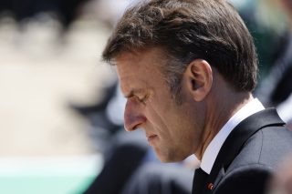 macron