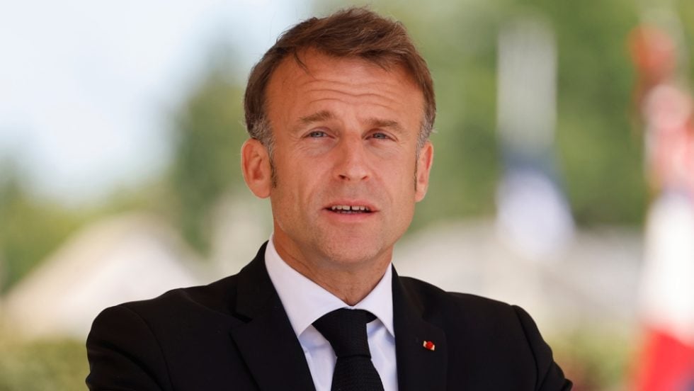 macron