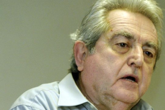 Μανώλης Μαθιουδάκης