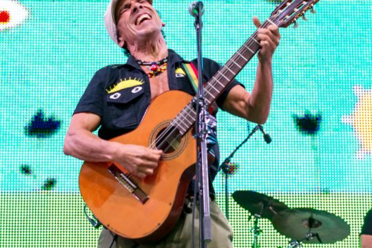 Manu Chao