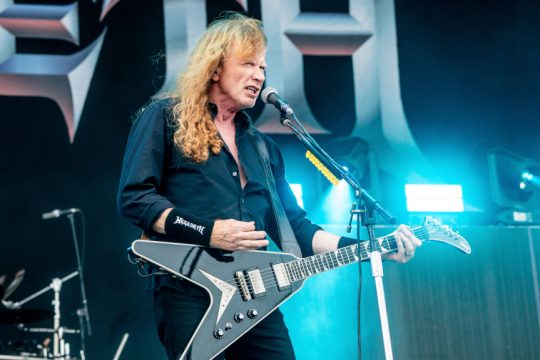 Megadeth