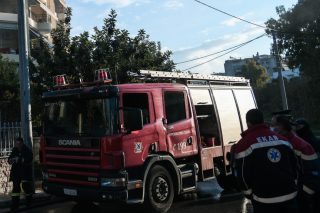 Πυροσβεστική, Μεταμόρφωση