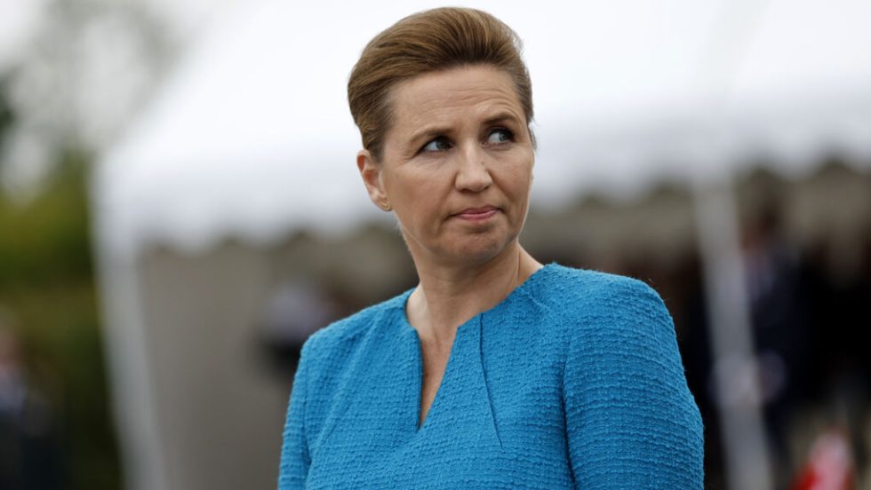 mete fredriksen