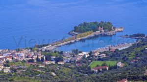Μέθανα, ο ανεξερεύνητος Σαρωνικός