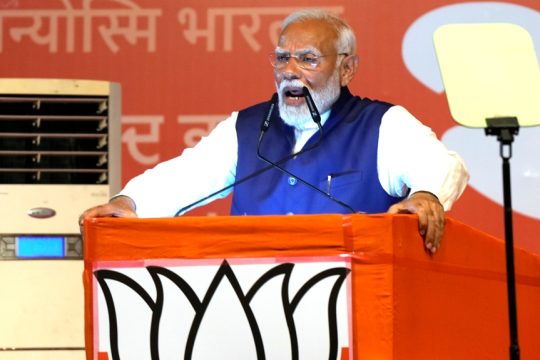modi