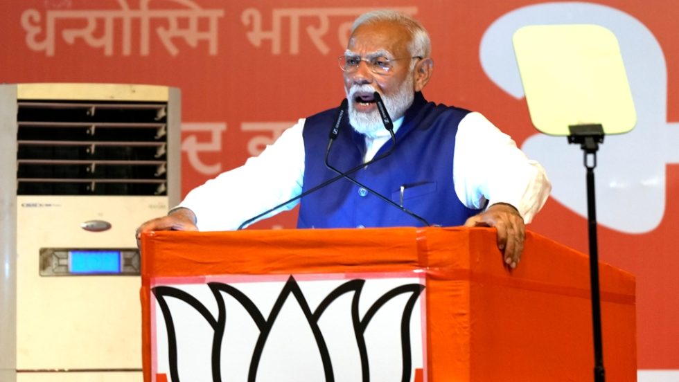 modi