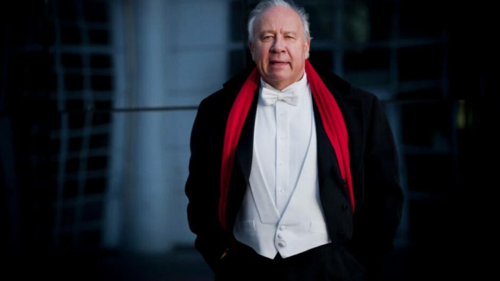 neeme jarvi