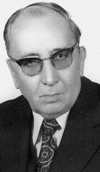 Νίκος Σφυρόερας