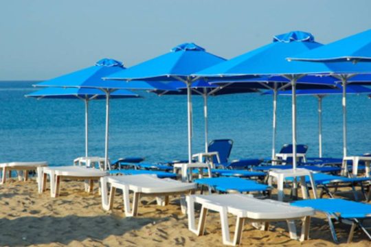 Ομπρέλες