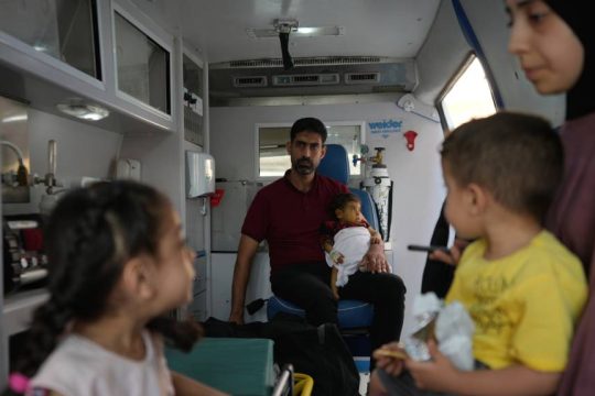 Gaza