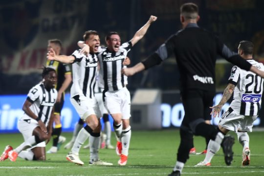 paok-paiktes