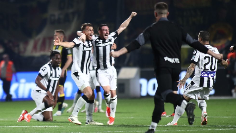 paok-paiktes