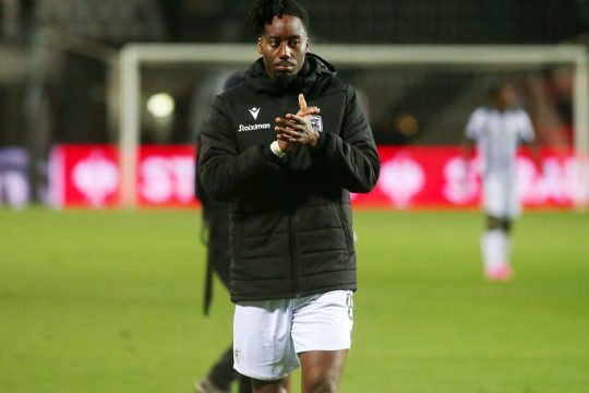 paok-paiktes
