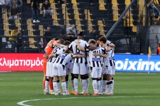 paok-paiktes