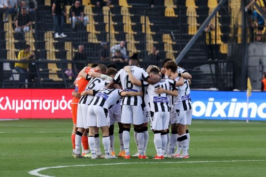 paok-paiktes