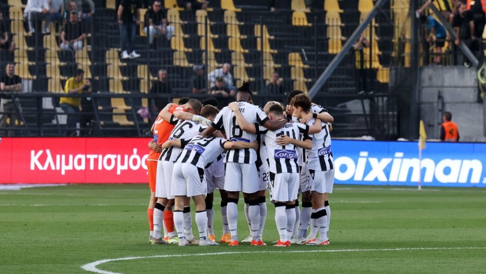 paok-paiktes